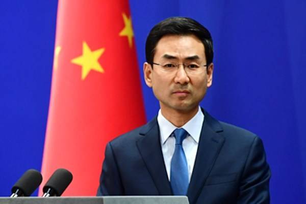 China acknowledges Pakistan’s support, says will never forget help of global community