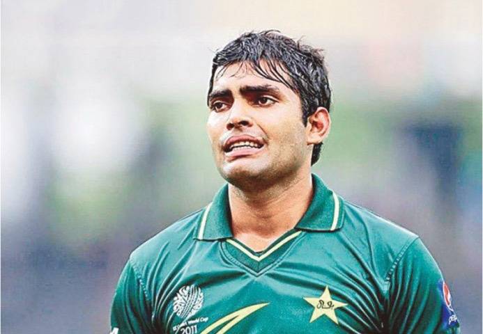 Umar Akmal Could Be Banned For Life From Cricket