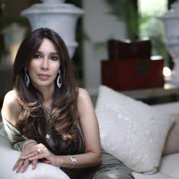 Sana Safinaz co-owner Sana Hashwani does not have COVID-19