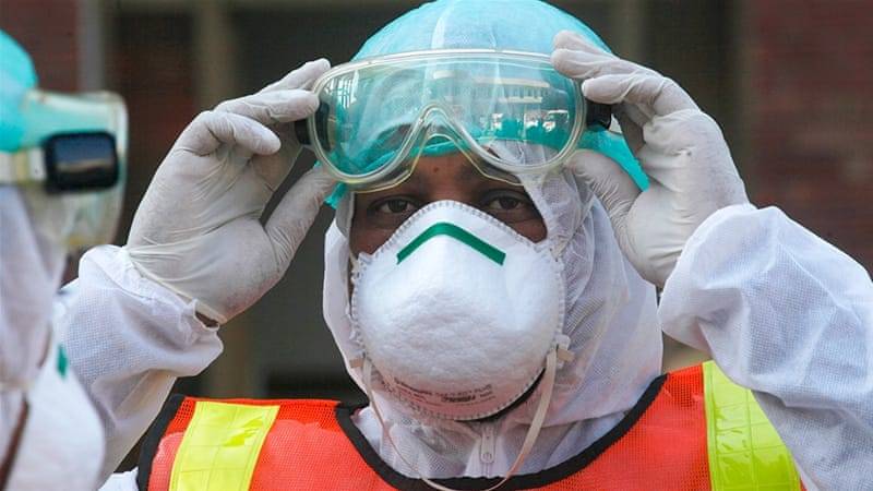 Chinese company donates 15,000 protection suits to Pakistan amid coronavirus outbreak