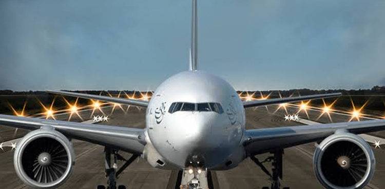 Govt arranges special flight to airlift stranded Pakistanis from Bangkok
