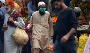 Coronavirus confirmed cases in Pakistan rises to 1865