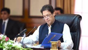 PM Imran announces massive package for construction industry today