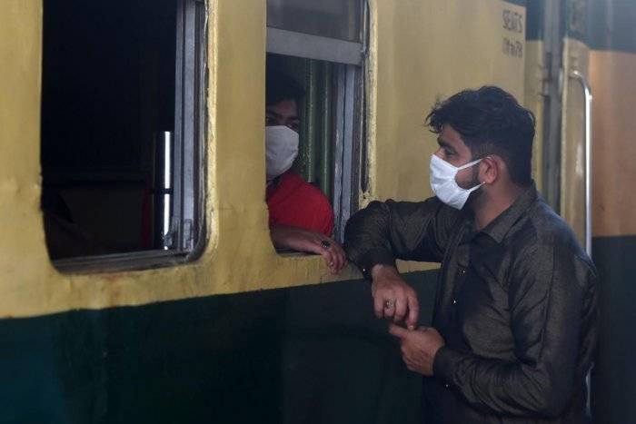 Coronavirus: Pakistan Railways bearing a loss of Rs1 billion every week