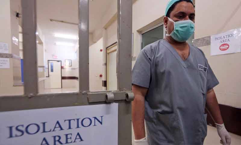 Pakistan nears 177,000 cases of coronavirus – 3,501 confirmed dead