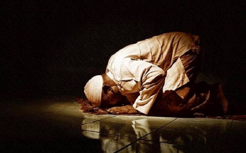‘Salaat-u-Tauba’ to seek Allah's forgiveness to be offered after Jumma prayer today