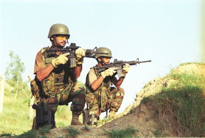 Pak Army soldier martyred in N Waziristan operation
