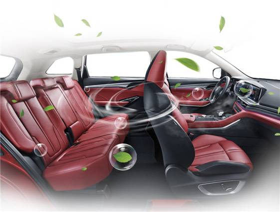 Changan Automobiles introduces ‘protective cars technology’ in its product ranges