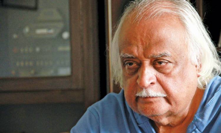 Anwar Maqsood's candid conversation with Bilal Maqsood will definitely inspire you