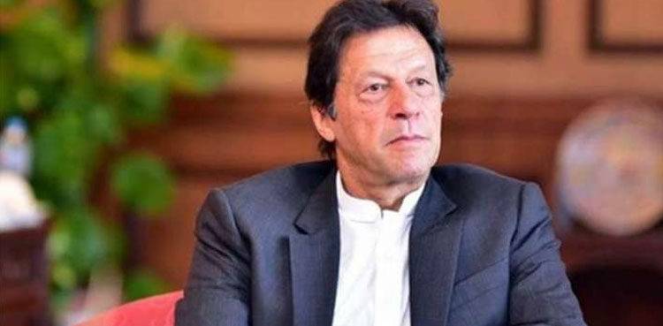 COVID-19 pandemic: PM Imran expresses sorrow over deaths of countless Pakistanis living abroad