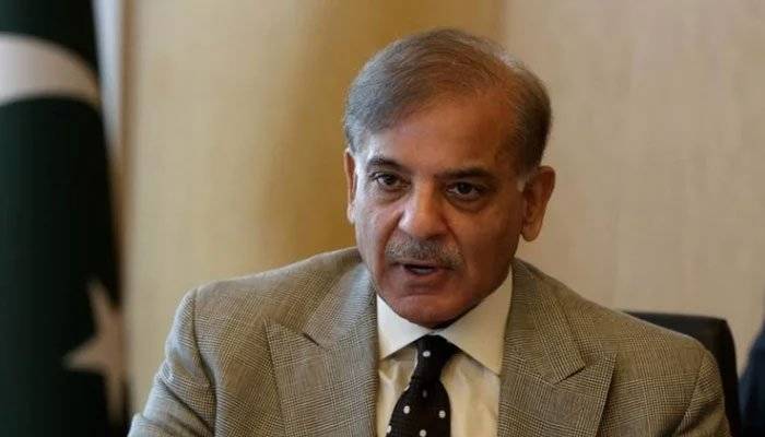 NAB responds to Shehbaz Sharif's non-appearance in money laundering case