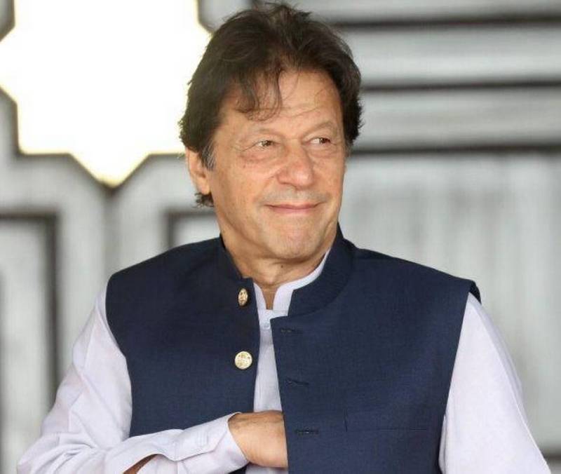 PM Imran agrees to get tested for COVID-19