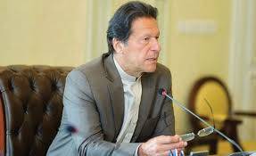 PM Imran chairs federal cabinet meeting today to review current COVID-19 situation countrywide