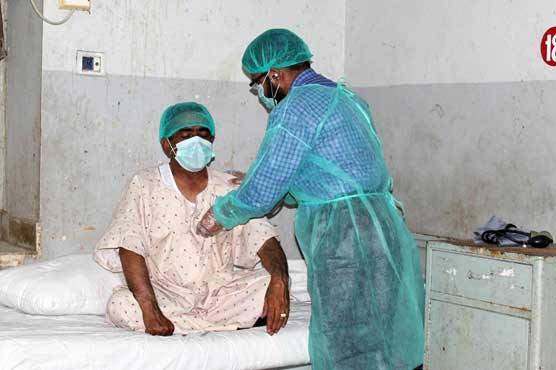 Punjab govt launches 'Smart Sampling' to limit COVID-19 spread