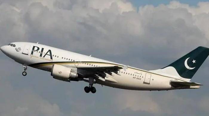 Coronavirus: PIA allowed to operate direct flights to US for first time