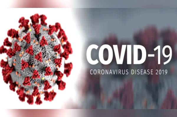 Four new COVID-19 positive cases traced in AJK