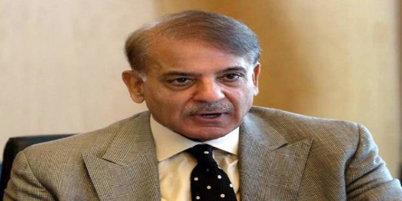 NAB summons Shehbaz for third time in money laundering case