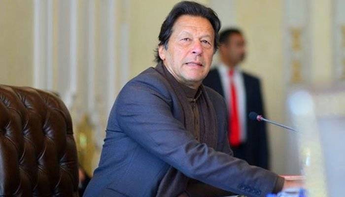 Pakistan easing lockdown restrictions slowly, says PM