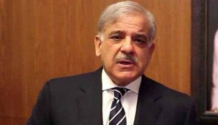 Shehbaz Sharif files lawsuit against Daily Mail in London HC 