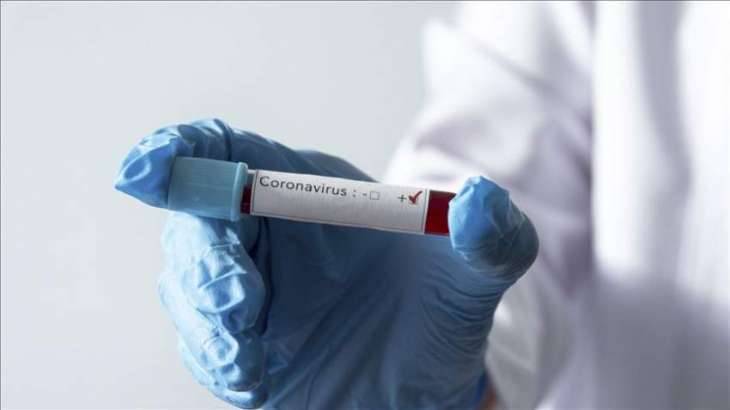 KP journalist tests positive for coronavirus
