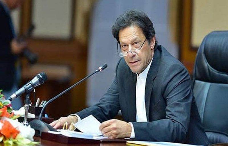 PM Imran directs to fully operationalize Covid-19 Tigers Force countrywide