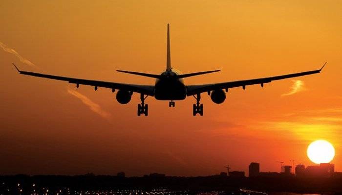 COVID-19: Over 24,000 stranded Pakistanis repatriated through special flights