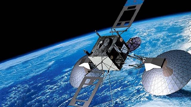 Pakistan's first private space company gets SECP registration