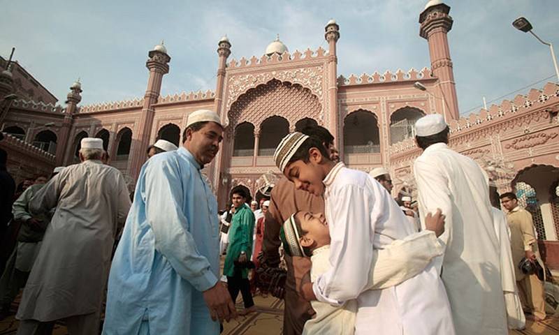 Eid-Ul-Fitr 2020: Pakistan announces 6-day holiday