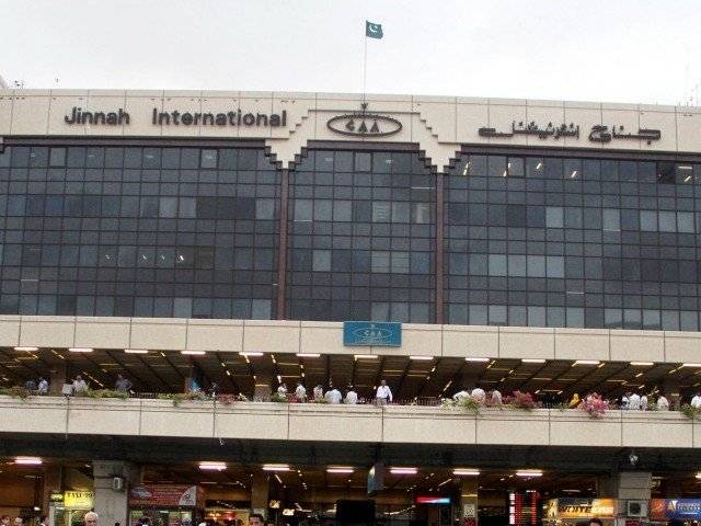 PTI govt decides to outsource all major airports of Pakistan