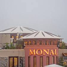 monal restaurant