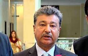 IHC restores Islamabad mayor suspended by PTI govt