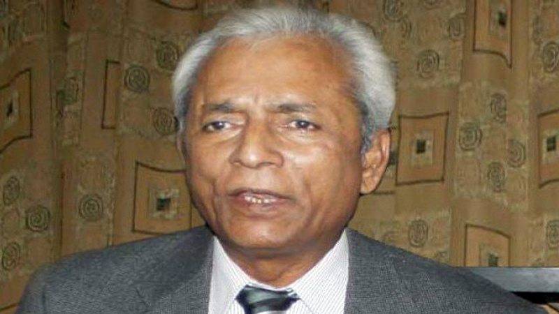 PML-N’s Nehal Hashmi tests positive for COVID-19