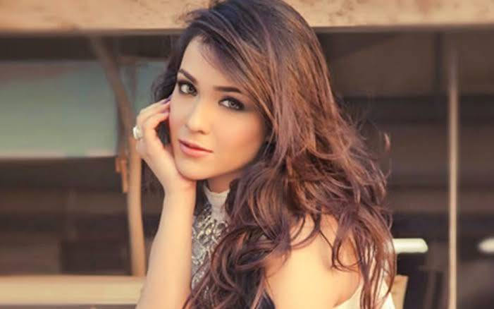 Raising a daughter is a huge responsibility: Humaima Malick