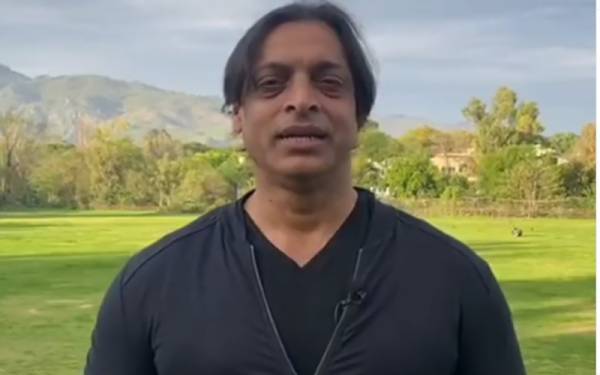 FIA summons Shoaib Akhtar over dispute with PCB’s legal adviser