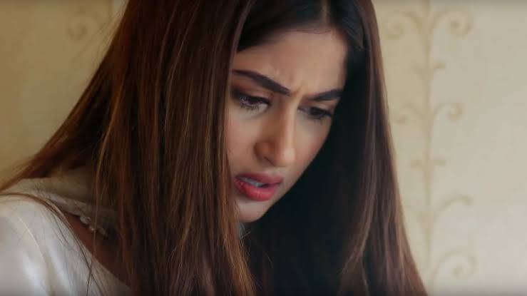 Sajal Aly wins the audience with her powerful performance in ‘Yeh Dil Mera’