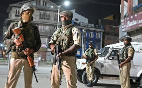Indian troops kill Kashmiri youth in Rajouri