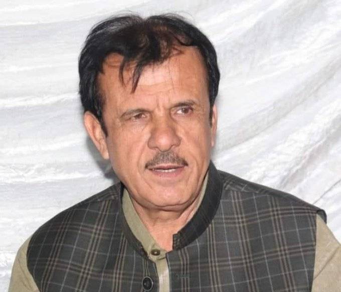 Ex-Balochistan minister dies of coronavirus in Karachi 