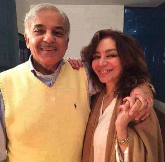 Shehbaz Sharif’s wife tests positive for COVID-19