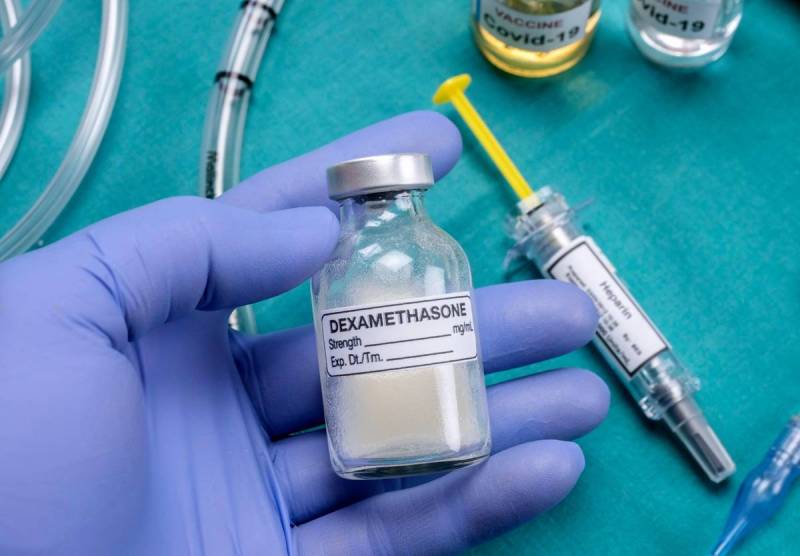 ‘Major breakthrough’ as UK scientists find life-saving coronavirus drug