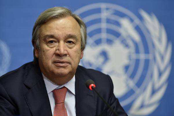 UN chief urges India to ‘immediately end’ use of torture, pellet guns against children in Kashmir
