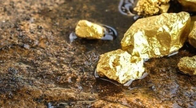 Egypt announces new gold discovery