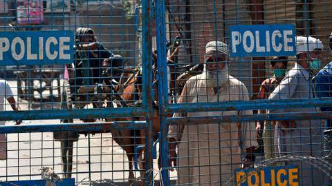COVID-19: Balochistan extends 'smart lockdown' till July 15