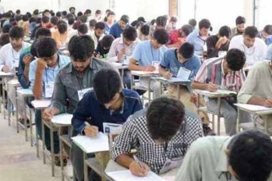 Balochistan decides to promote matriculation, intermediate students amid coronavirus pandemic