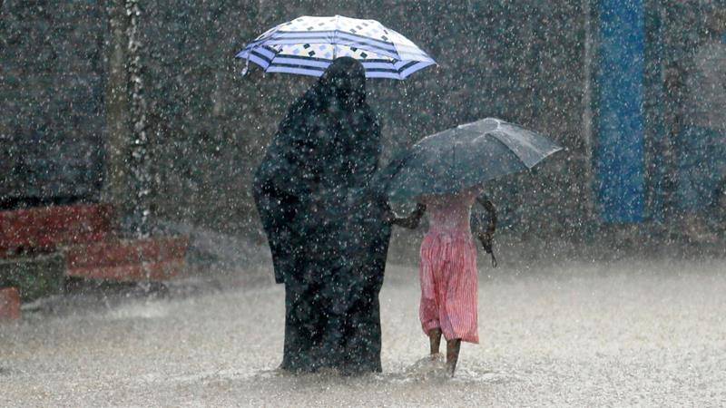 Monsoon rains likely to strengthen in Sindh from Monday