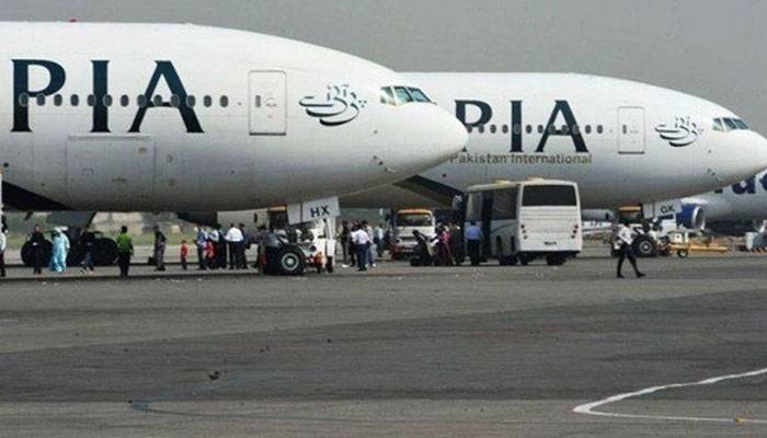 166 Pakistani pilots working in 10 countries have genuine and valid licences: CAA