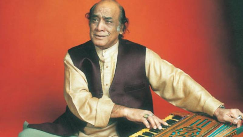 'King of Ghazal' remembered on 93rd birth anniversary