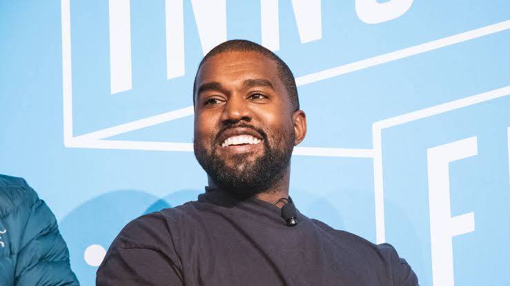 A tearful Kanye West launches presidential campaign with unorthodox rally