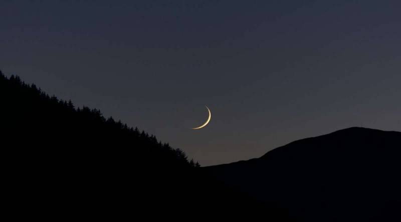 Eidul Azha on July 31 in Saudi Arabia as Zil-Haj moon not sighted