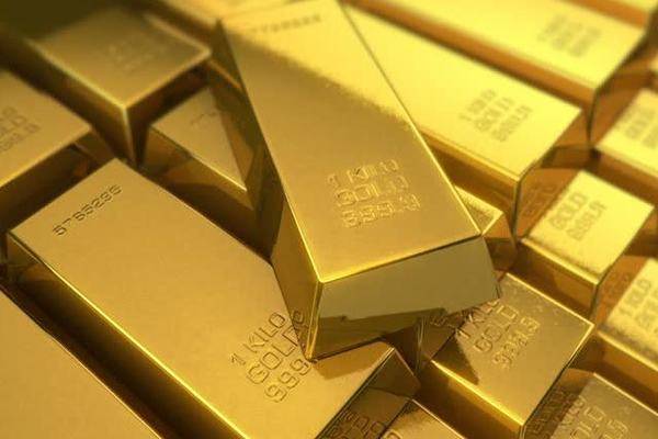 Gold price hits all-times high of Rs117,300 per tola