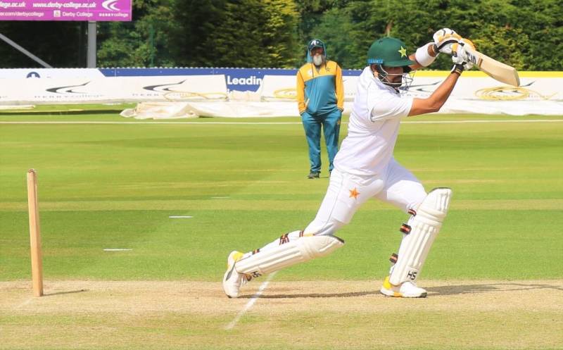 Pakistan begin first Test against England on Wednesday